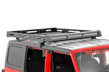 Roof Rack | Black Series Lights | Jeep Wrangler JL (18-26)/Wrangler Unlimited (18-26) view 5