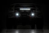EXO Winch Mount Kit | Ford F-150 2WD/4WD (2009-2026) view 4