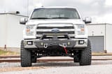 EXO Winch Mount Kit | Ford F-150 2WD/4WD (2009-2026) view 6