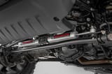 N3 Steering Stabilizer | Dual | 2.5-8 Inch Lift | Jeep Gladiator JT/Wrangler JL (18-26) view 4