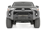 Front Bumper | Hybrid | 20" Blk DRL | Toyota 4Runner 2WD/4WD (2014-2024) view 4