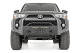 Rough Country 3 Inch Lift Kit | Upper Control Arms | RR Coils | M1 Struts | Toyota 4Runner (10-24) view 4