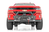 EXO Winch Mount Kit | Chevy Silverado 1500 2WD/4WD (2007-2018 & Classic) view 3