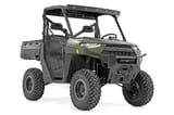 Rough Country 3 Inch Lift Kit | Polaris Ranger XP 1000 view 5