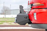 EXO Winch Mount Kit | Chevy Silverado 1500 2WD/4WD (2007-2018 & Classic) view 5