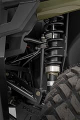 Rough Country 3 Inch Lift Kit | Polaris Ranger XP 1000 view 3