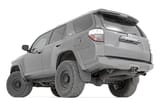 Rough Country 3 Inch Lift Kit | Upper Control Arms | RR Coils | M1 Struts | Toyota 4Runner (10-24) view 3