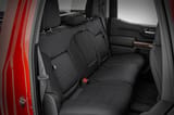 Seat Covers | FR 40/20/40 | RR 60/40 | Chevy/GMC Sierra 1500 (19-26)/Silverado 1500 (19-26) view 3