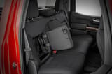 Seat Covers | FR 40/40/20 & RR Back Storage | Chevy/GMC Sierra 1500 (19-26)/Silverado 1500 (19-26) view 4
