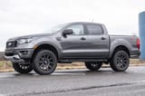 Rough Country 2.5 Inch Leveling Kit | Ford Ranger 2WD/4WD (2019-2026) view 5