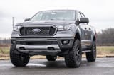 Rough Country 2.5 Inch Leveling Kit | Ford Ranger 2WD/4WD (2019-2026) view 6