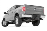 Performance Cat-Back Exhaust | V8 Engines | Ford F-150 2WD/4WD (2009-2014) view 2