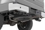 Performance Cat-Back Exhaust | V8 Engines | Ford F-150 2WD/4WD (2009-2014) view 3