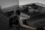 Performance Cat-Back Exhaust | V8 Engines | Ford F-150 2WD/4WD (2009-2014) view 4