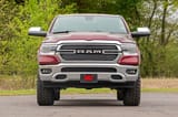 Rough Country 3.5 Inch Lift Kit | N3 Struts | Ram 1500 2WD/4WD (2019-2026) view 2