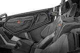 Center Shoulder Storage Bag | Polaris RZR Pro R view 5