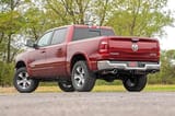 Rough Country 3.5 Inch Lift Kit | Vertex | Ram 1500 2WD/4WD (2019-2026) view 4