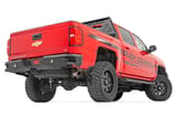 Rear Bumper | LED | Chevy Silverado & GMC Sierra 1500 2WD/4WD (2007-2018 & Classic) view 2