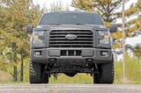 Rough Country 4 Inch Lift Kit | M1 Struts/M1 | Ford F-150 4WD (2015-2020) view 4