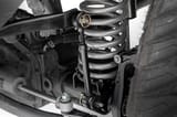 Quick Disconnect Sway Links | 3.5-6 Inch Lift | Jeep Gladiator JT/Wrangler JK/Wrangler Unlimited view 3