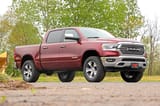 Rough Country 3.5 Inch Lift Kit | N3 Struts | Ram 1500 2WD/4WD (2019-2026) view 5