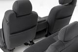 Seat Covers | FR 40/40/20 & Rear | Chevy/GMC 1500 (99-06 & Classic) view 2