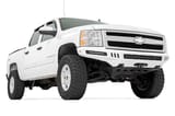 Skid Plate | Prerunner Bumper | Chevy/GMC 1500 (07-13) view 2