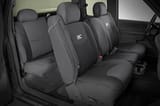 Seat Covers | Front 40/40/20 | Chevy/GMC 1500 (99-06 & Classic) view 3