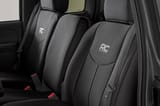 Seat Covers | Front 40/40/20 | Chevy/GMC 1500 (99-06 & Classic) view 4