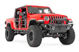 Rough Country 6 Inch Lift Kit | M1R | Jeep Gladiator JT 4WD (2020-2023) view 5