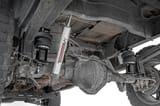 Air Spring Kit w/compressor | Wireless Controller | 6 Inch Lift Kit | Chevy/GMC 2500HD (01-10) view 4