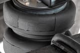 Air Spring Kit w/compressor | Wireless Controller | 0-6" Lift | Chevy/GMC 2500HD (01-10) view 6