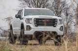 Rough Country 4 Inch Lift Kit | AT4/Trailboss | M1/M1 | Chevy/GMC Sierra 1500 (19-24)/Silverado 1500 (19-24) view 4