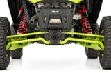 Receiver Hitch | Polaris RZR Turbo S4 view 2