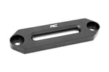6500-LB Winch W/ Remote | UTV | Synthetic Rope view 6