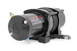 4500-LB Winch W/ Remote | UTV | Synthetic Rope view 2