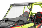 LED Light Kit | 30 Inch | Black Series | Front Mount | Polaris RZR Turbo S4 view 6