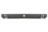 Rear Bumper | Full Width | Jeep Wrangler TJ (97-06)/Wrangler Unlimited (04-06) view 5