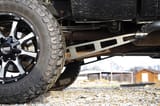 Traction Bar Kit | Inverted U-bolts | 0-6 Inch | Ford F-250 Super Duty (08-16) view 4