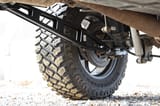 Traction Bar Kit | 0-3 Inch Lift | Ford F-250 Super Duty 4WD (2008-2016) view 2