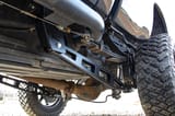 Traction Bar Kit | Inverted U-bolts | 0-6 Inch | Ford F-250 Super Duty (08-16) view 3