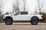 Rough Country 4.5 Inch Lift Kit | Ford Raptor 4WD (2019-2020) view 3