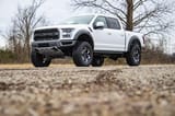 Rough Country 4.5 Inch Lift Kit | Ford Raptor 4WD (2019-2020) view 4