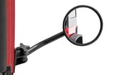 Round Trail Mirror | Jeep Wrangler JK/Wrangler Unlimited (2007-2018) view 2