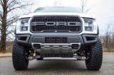 Rough Country 4.5 Inch Lift Kit | Ford Raptor 4WD (2019-2020) view 5