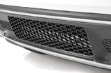 LED Light Kit | Bumper Mount | 20" Black Dual Row| Amber DRL | Jeep Grand Cherokee WK2 (11-20) view 4