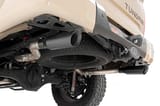 Performance Cat-Back Exhaust | Stainless | 4.6L/5.7L | Toyota Tundra (09-21) view 2