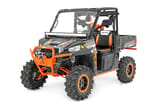 Rough Country 3 Inch Lift Kit | Polaris Ranger Crew XP 1000/Ranger XP 1000 view 2