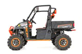Rough Country 3 Inch Lift Kit | Polaris Ranger Crew XP 1000/Ranger XP 1000 view 3