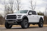 Rough Country 4.5 Inch Lift Kit | Ford Raptor 4WD (2019-2020) view 2